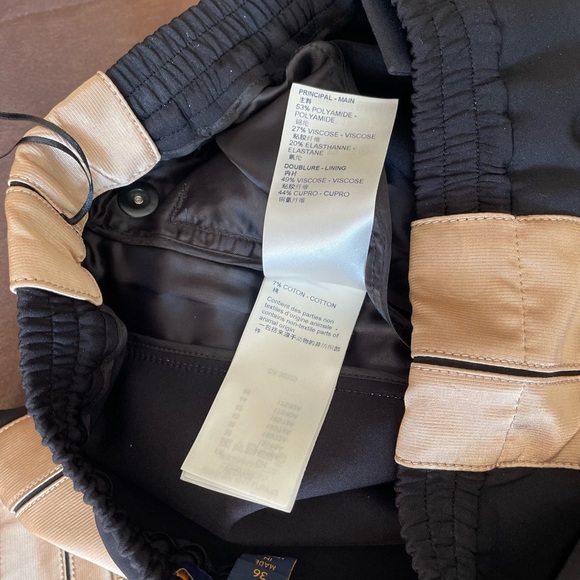 Louis Vuitton VUITTAMINS PRE-FALL 2021 COLLECTION pants - Picture 10 of 16